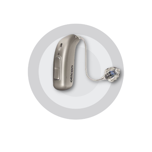 Hearing Aid Brands | Sound Advice Audiology