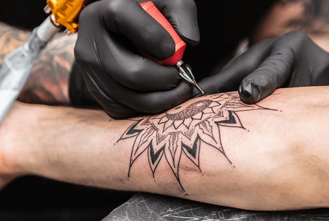 Tattoo Studio | Illuminati Tattoo Company | Las Vegas, NV