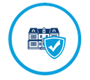 home insurance icon