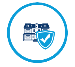 home insurance icon