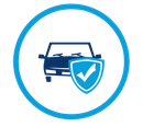 auto insurance icon