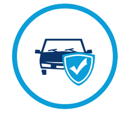 auto insurance icon