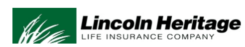 Lincoln Heritage