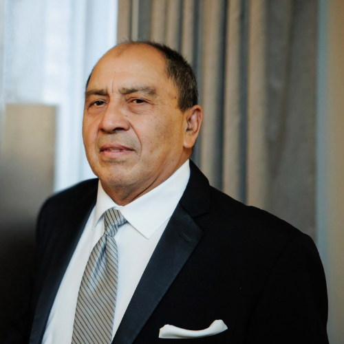 Gabriel Marquez Sr. 