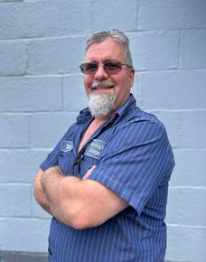 Owner, Rodney Hertzog