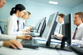 Cloud Computing Services