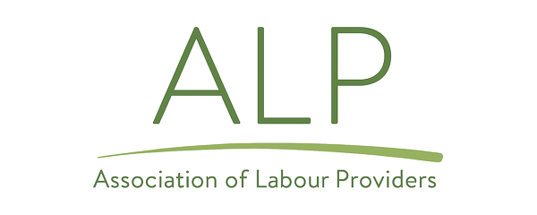 Logo of company