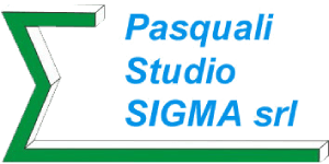 STUDIO S.I.G.M.A. - LOGO