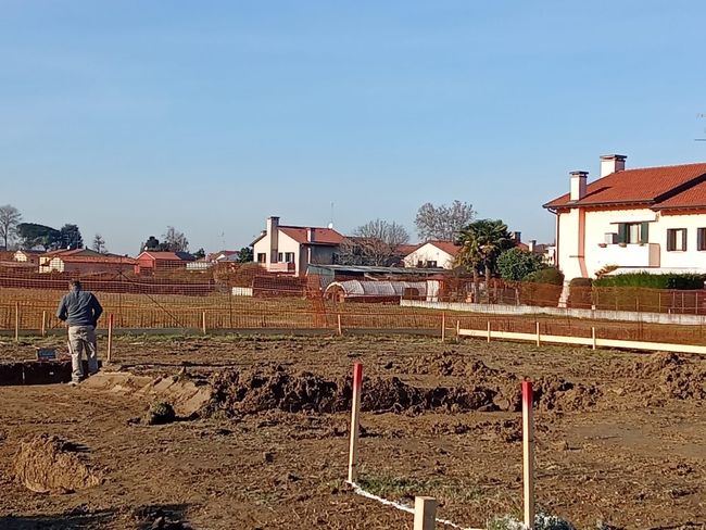 Nuove Costruzioni