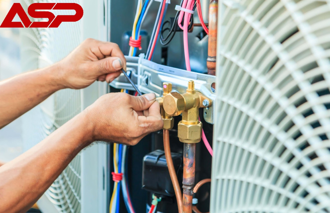 Types of P-Trap Plumbing