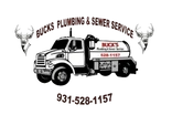Buck's Plumbing & Sewer Service