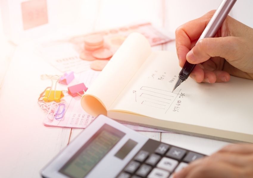 doing your taxes