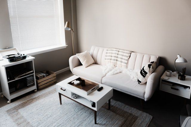 tampa apartment