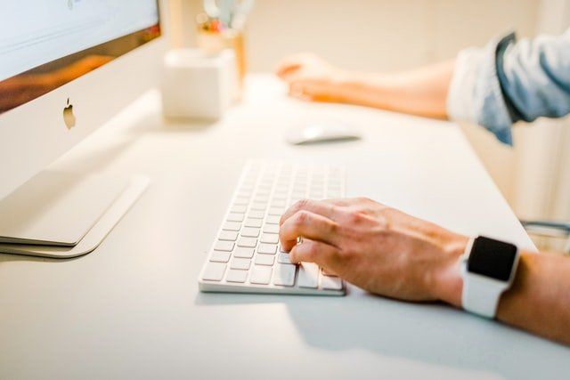 documenting the condition of your property