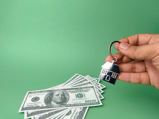 hiring a property manager