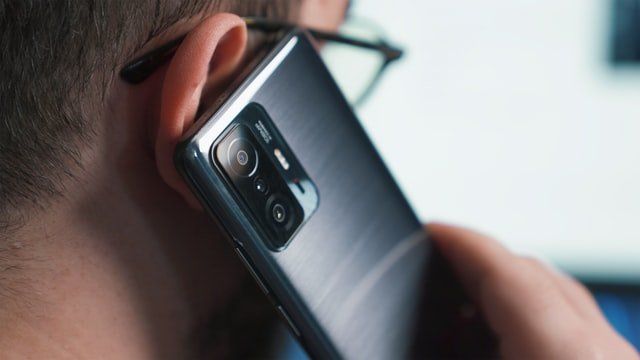keeping in touch