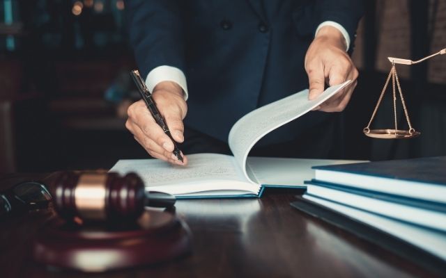 law on exchanges
