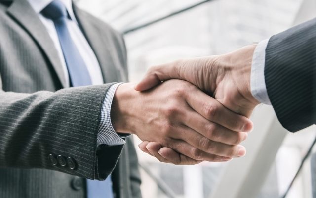 qualified intermediary