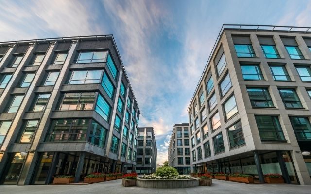 qualified properties for exchange