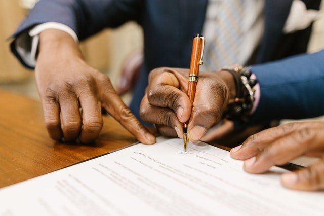 rental agreement terms and conditions