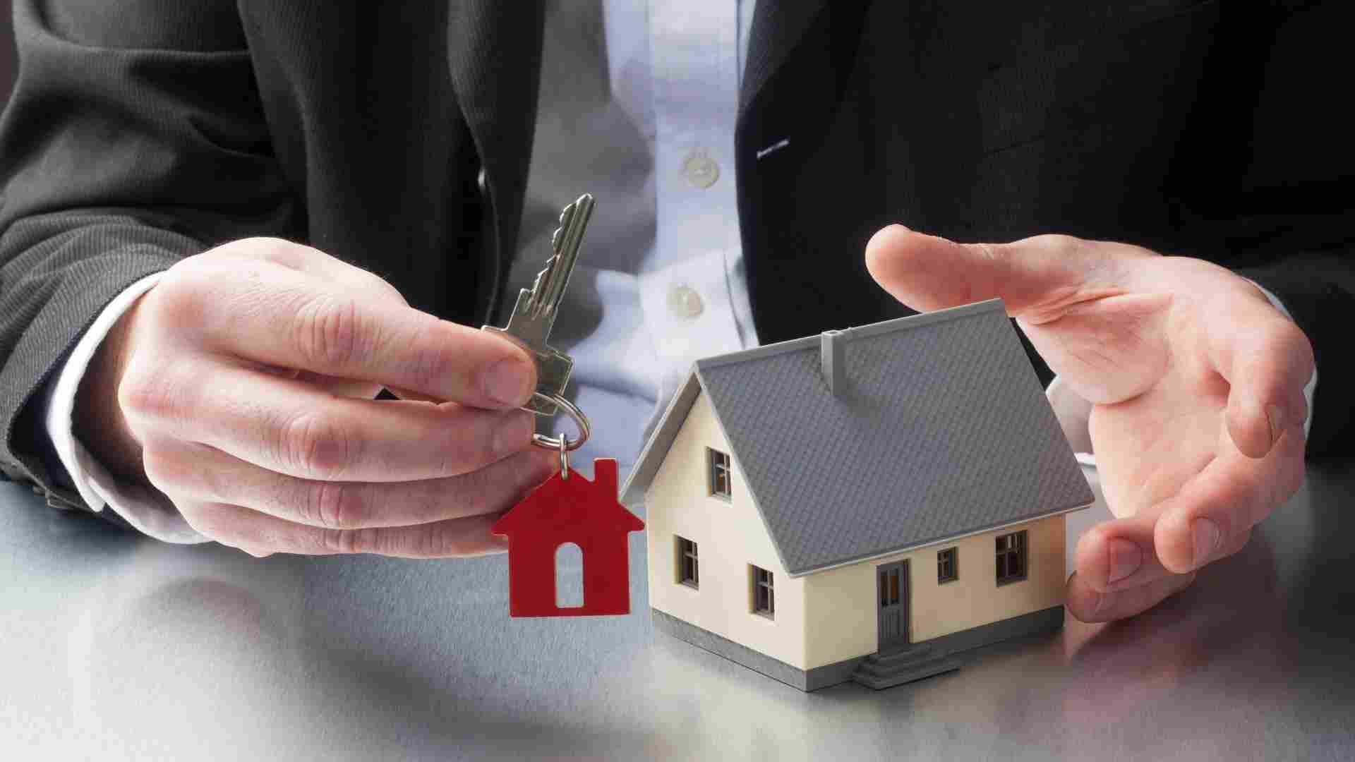 working property managers