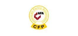 CFP Logo