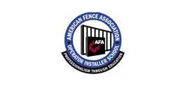 American Fence Association Logo