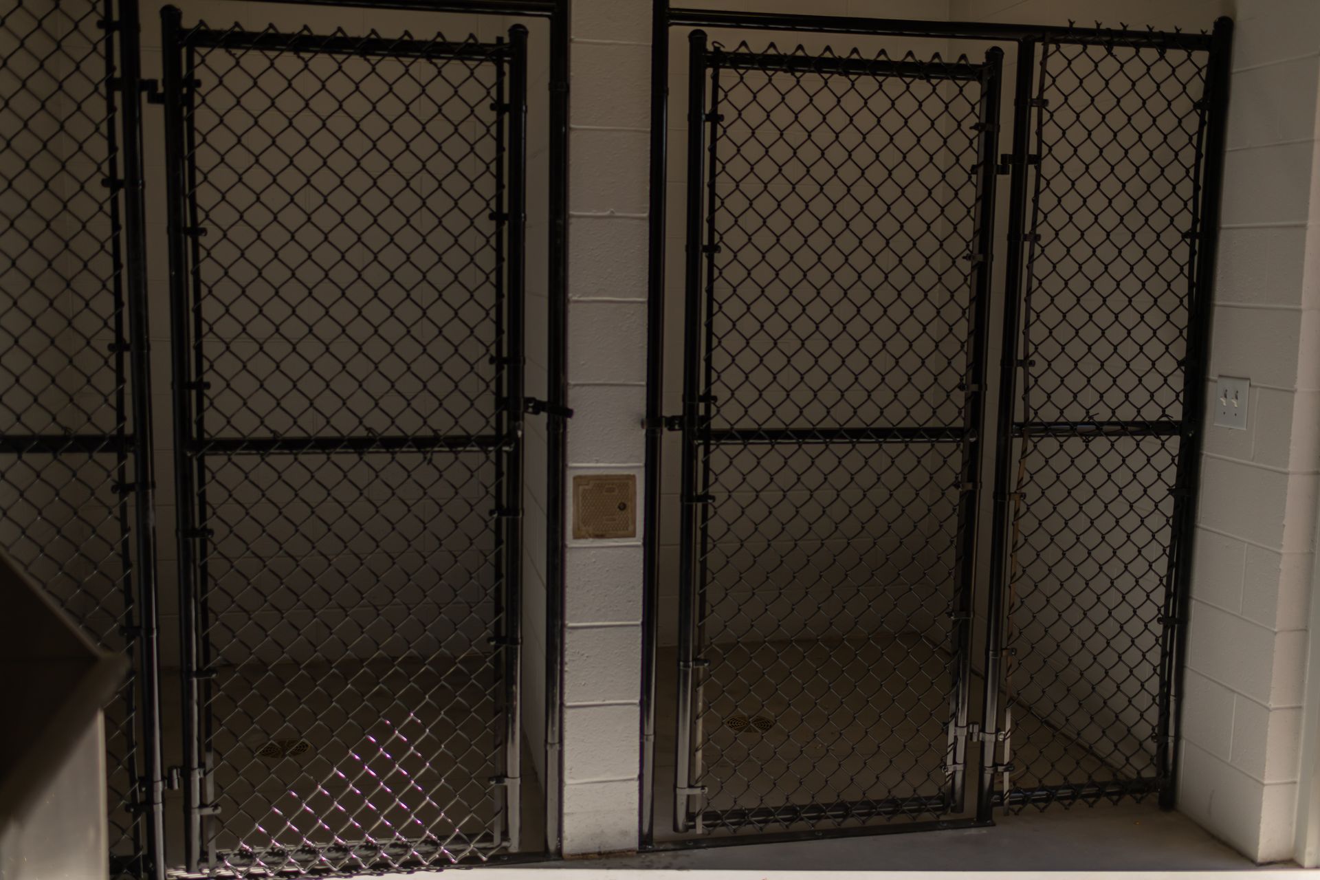Chain Link Doors - Cookeville, TN - Security Fence Chain Link Doors - Cookeville, TN - Security Fence