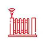 Controlled Entry Systems