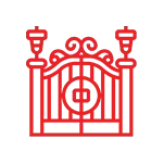 Estate Gates