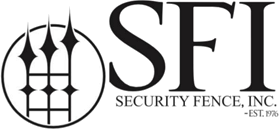 Security Fence Security Fence