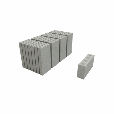 Lego blokai