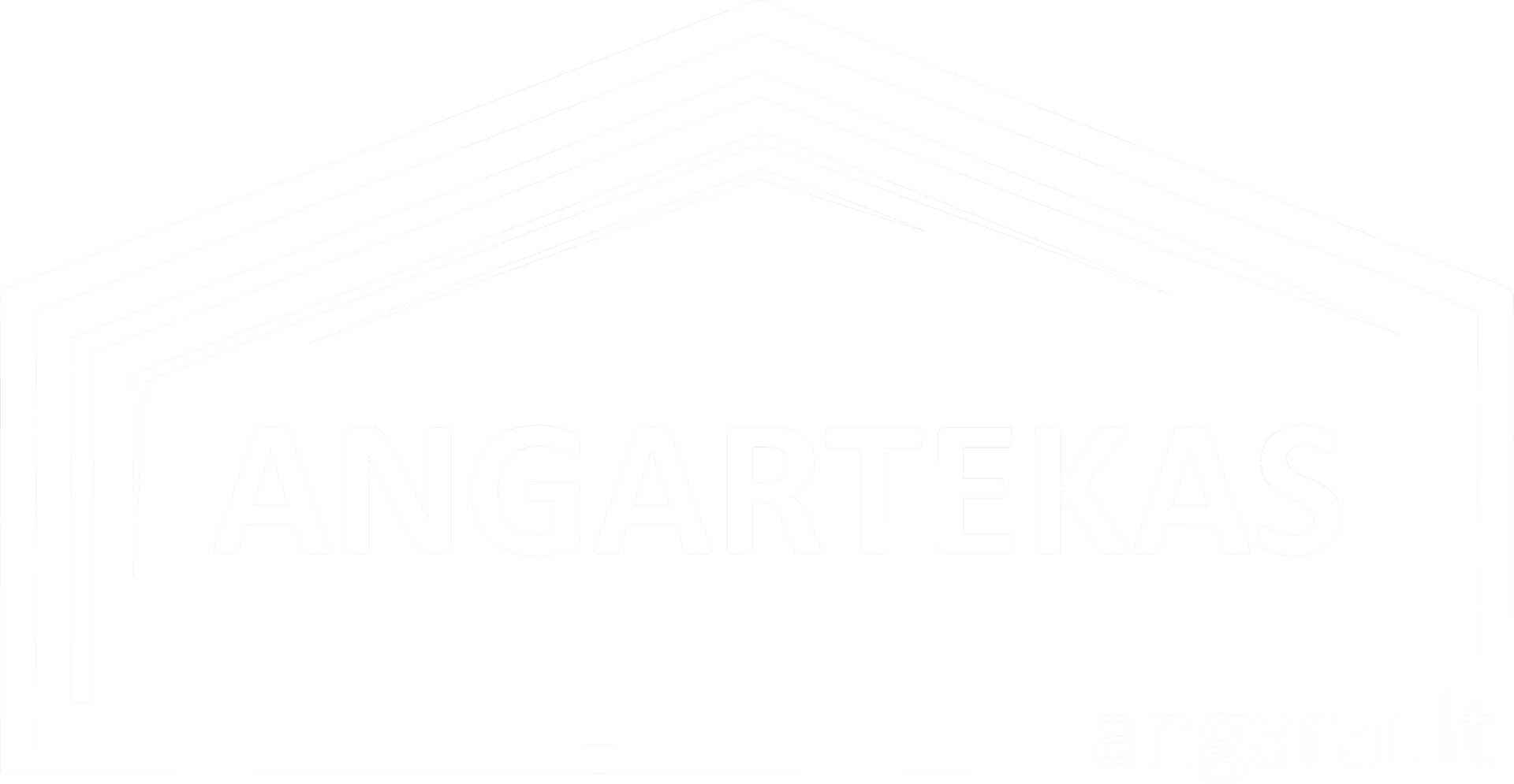 Angartekos logotipas