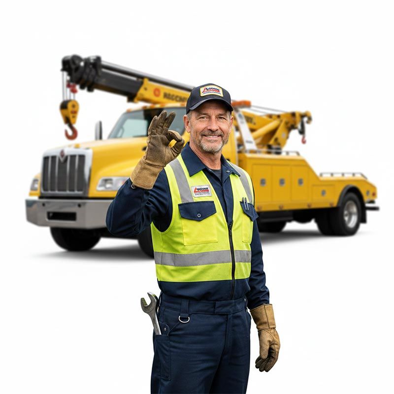 Grúas GL