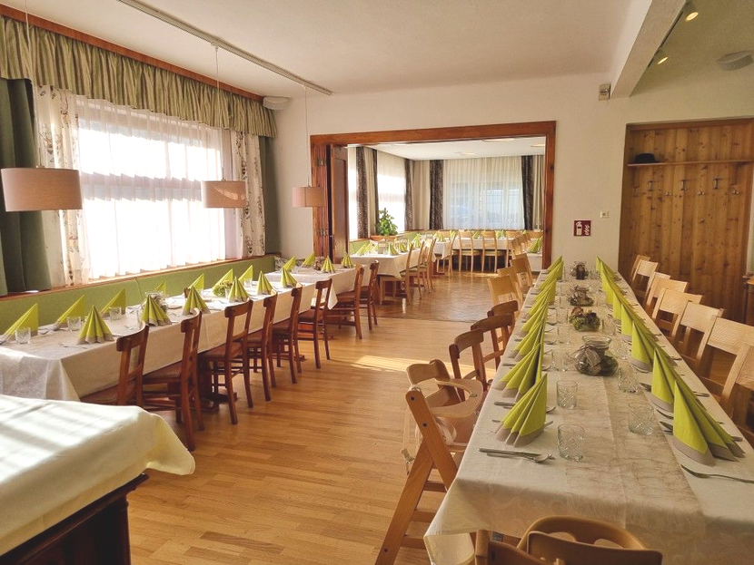 Stangl’s Eventlocation & Catering Saal
