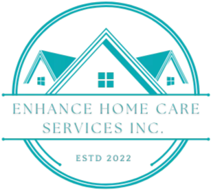 Enhance Home Care Services Inc. Logo