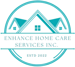 Enhance Home Care Services Inc. Logo