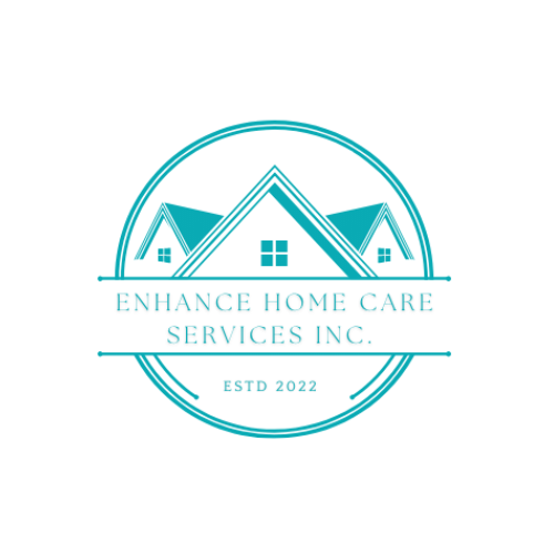 Enhance Home Care Services Inc. Logo