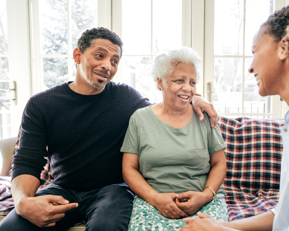 home care agency