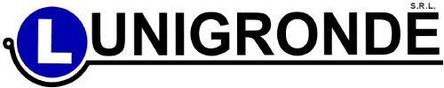 LUNIGRONDE - LOGO