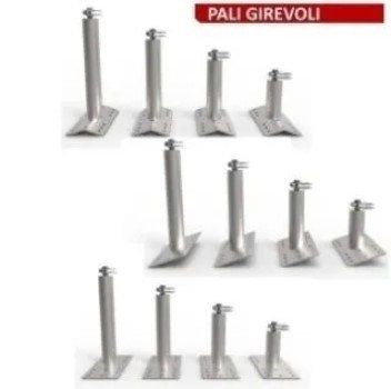 pali girevoli