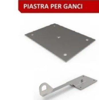 tetto con linea vita