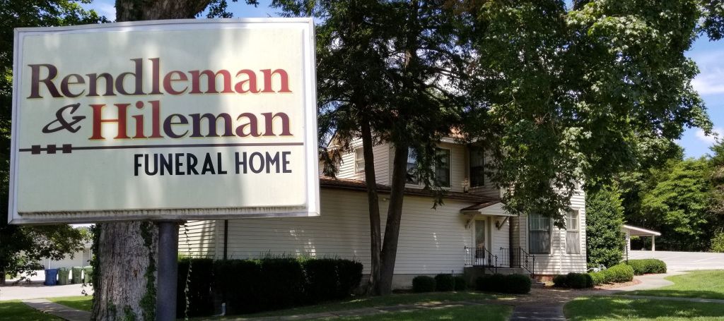 Rendleman & Hileman Funeral Home Obituaries
