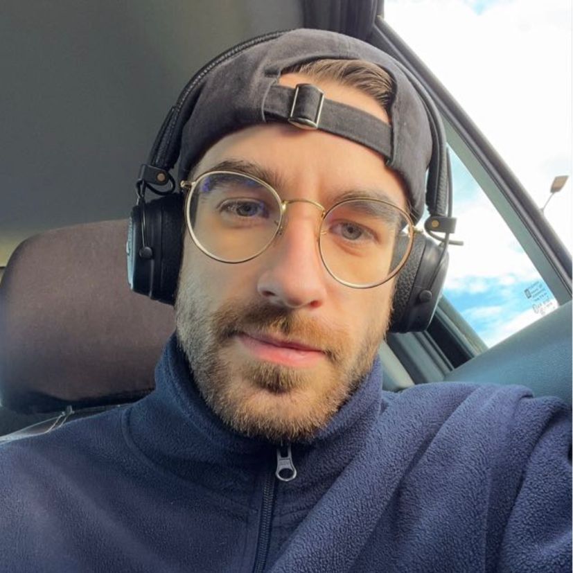 Tom, Software Engineer