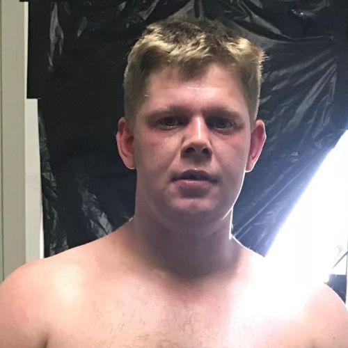 Kyle, Police Officer