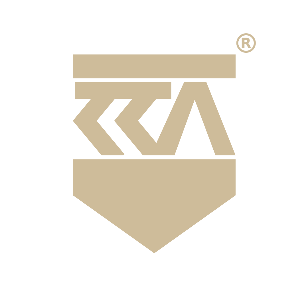 a logo that looks like a shield with the letter v on it .