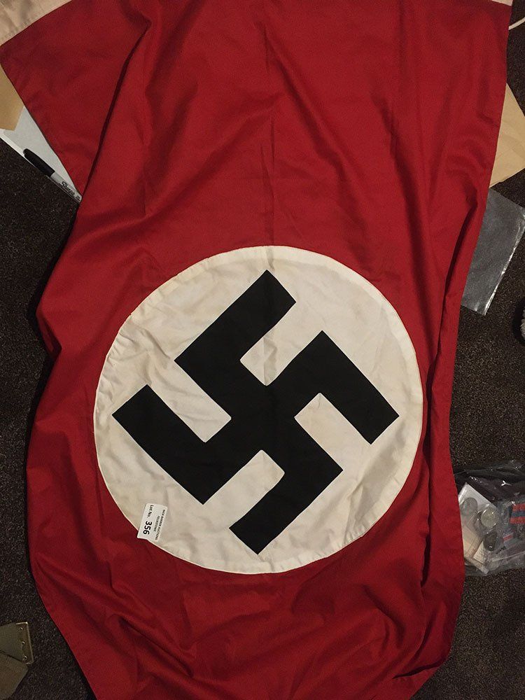 Militaria 3