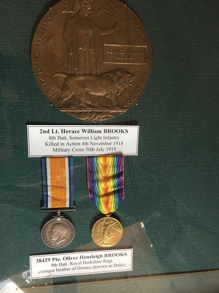 Militaria 5