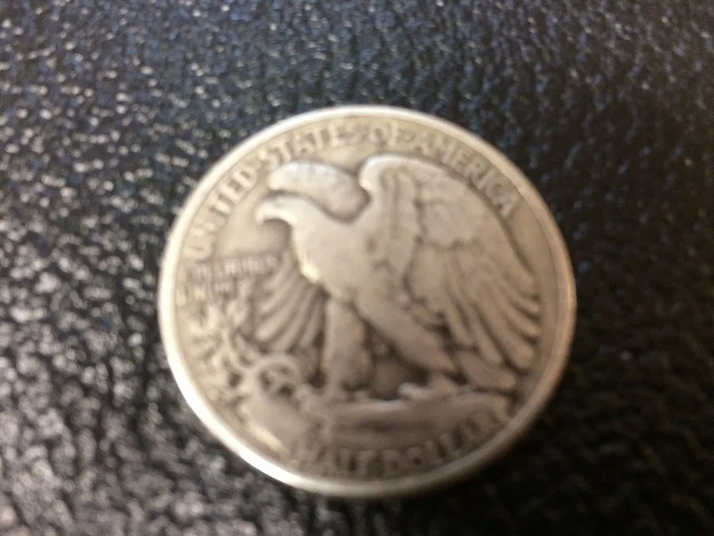 Coins & Banknotes 2