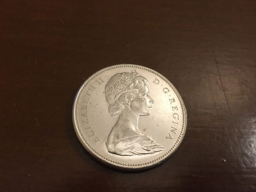 Coins & Banknotes 1